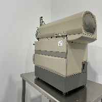 AB Sciex 3200 Q Trap LC/MS/MS System Mass Spectrometer image 1